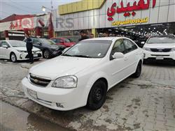 Chevrolet Optra